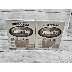 Rust-Oleum® Countertop Coating Kit - 2 qt. Cobblestone SATIN